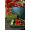 Set Trà Chạm - 14 phẩm trà đặc biệt Việt Nam